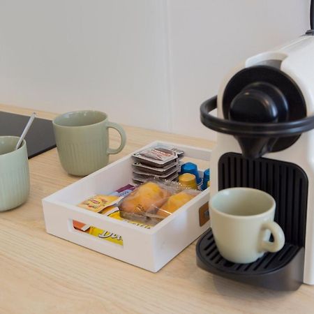 Best Keys - Boho Centre Ville Sens - Wifi 외부 사진