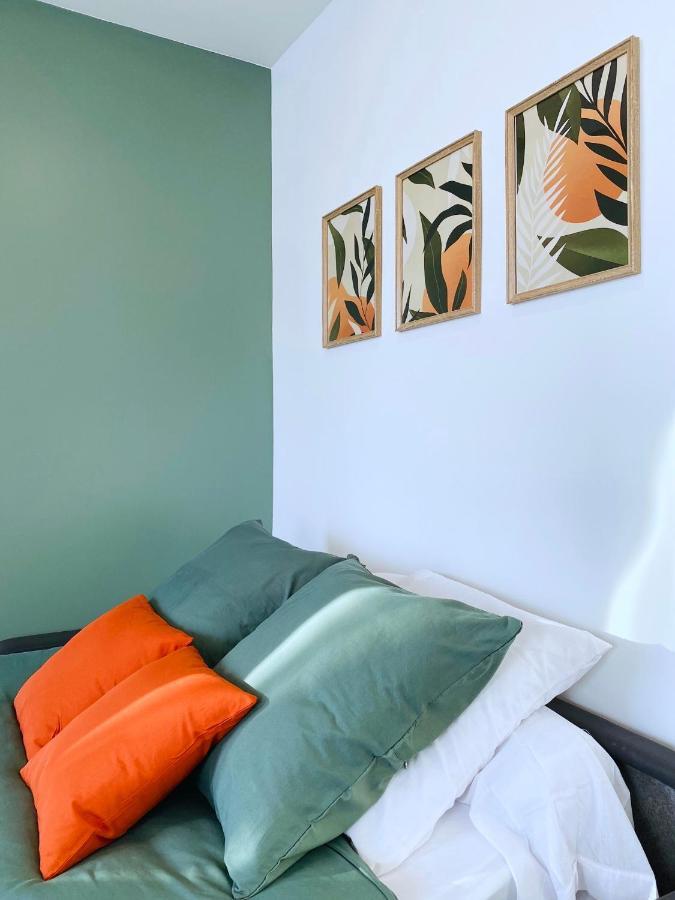 Best Keys - Boho Centre Ville Sens - Wifi 외부 사진